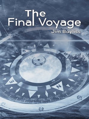 cover image of The Final Voyage